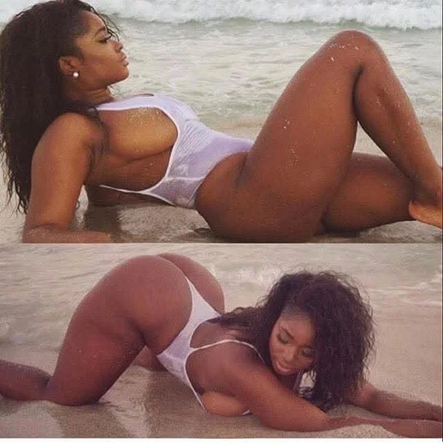 Sexy Ebony Latina Redbone Baddies main image