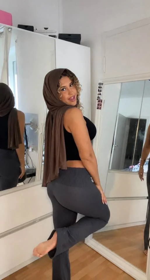 Amateur Young Muslim Slut Non-Nudes....Per Request image 7