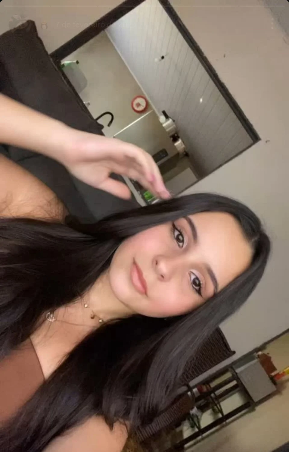 Rica foi feita de puta image 3