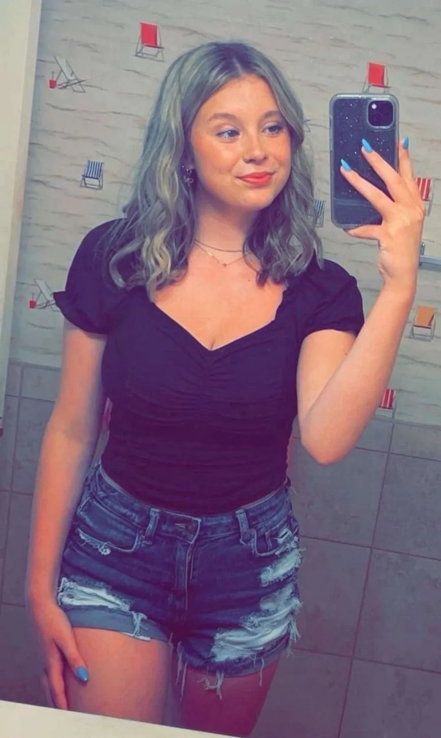 Lexie Lost main image