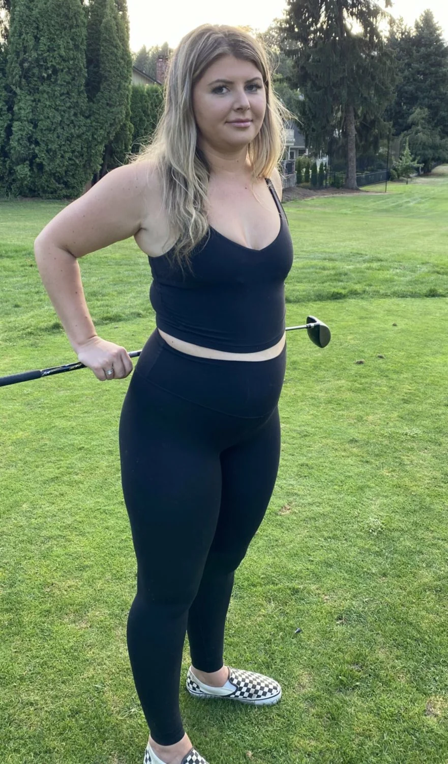 Brooke Webslut image 13