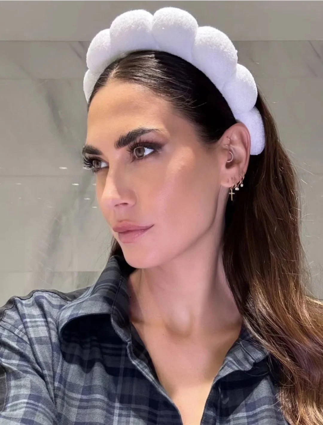 Melissa Satta hot italian showgirl image 21