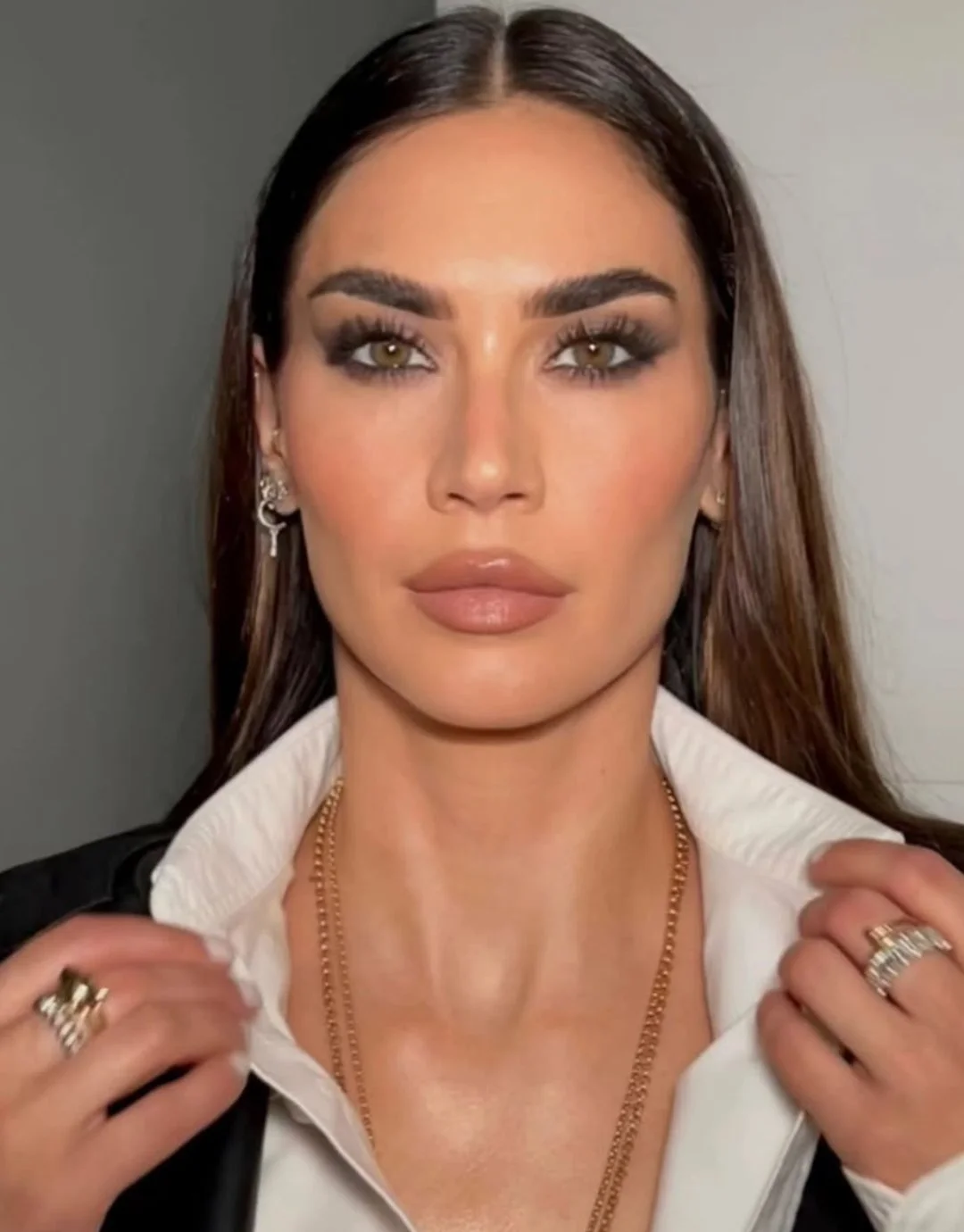 Melissa Satta hot italian showgirl image 5