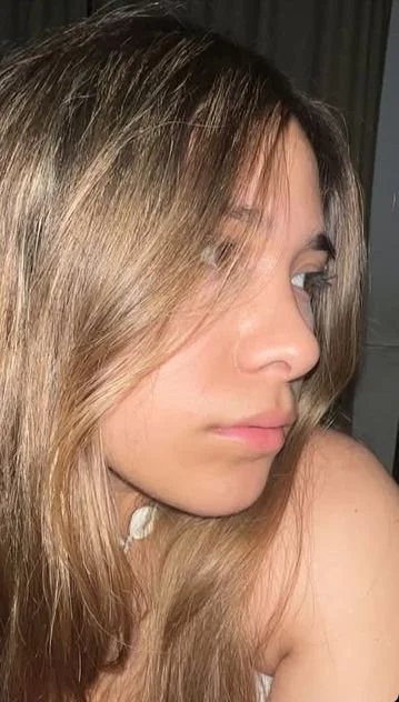 Amiga puta de seguidor image 9