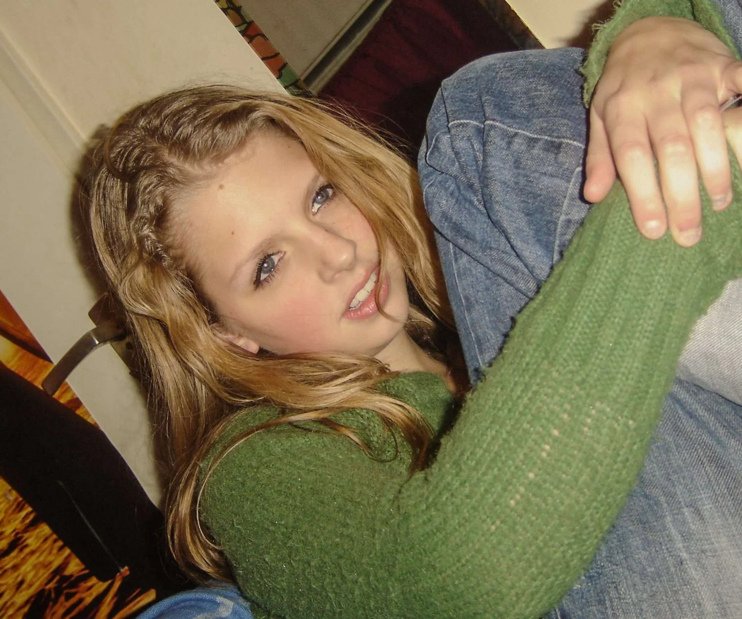 Carlijin slut . image 6