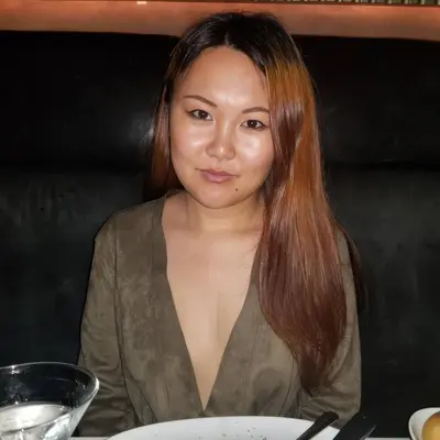 Asian Bimbofication cover image
