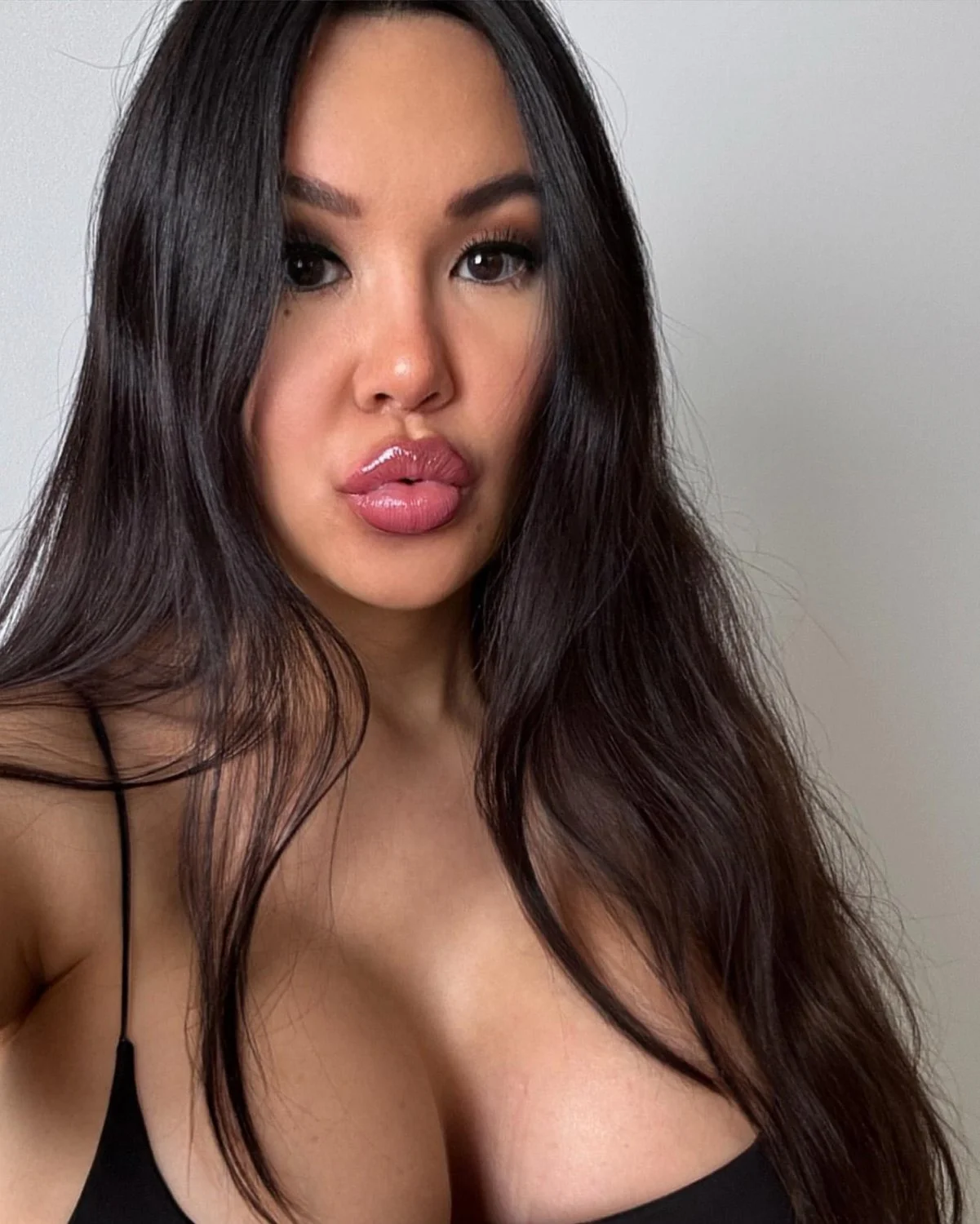 Asian Bimbofication image 8