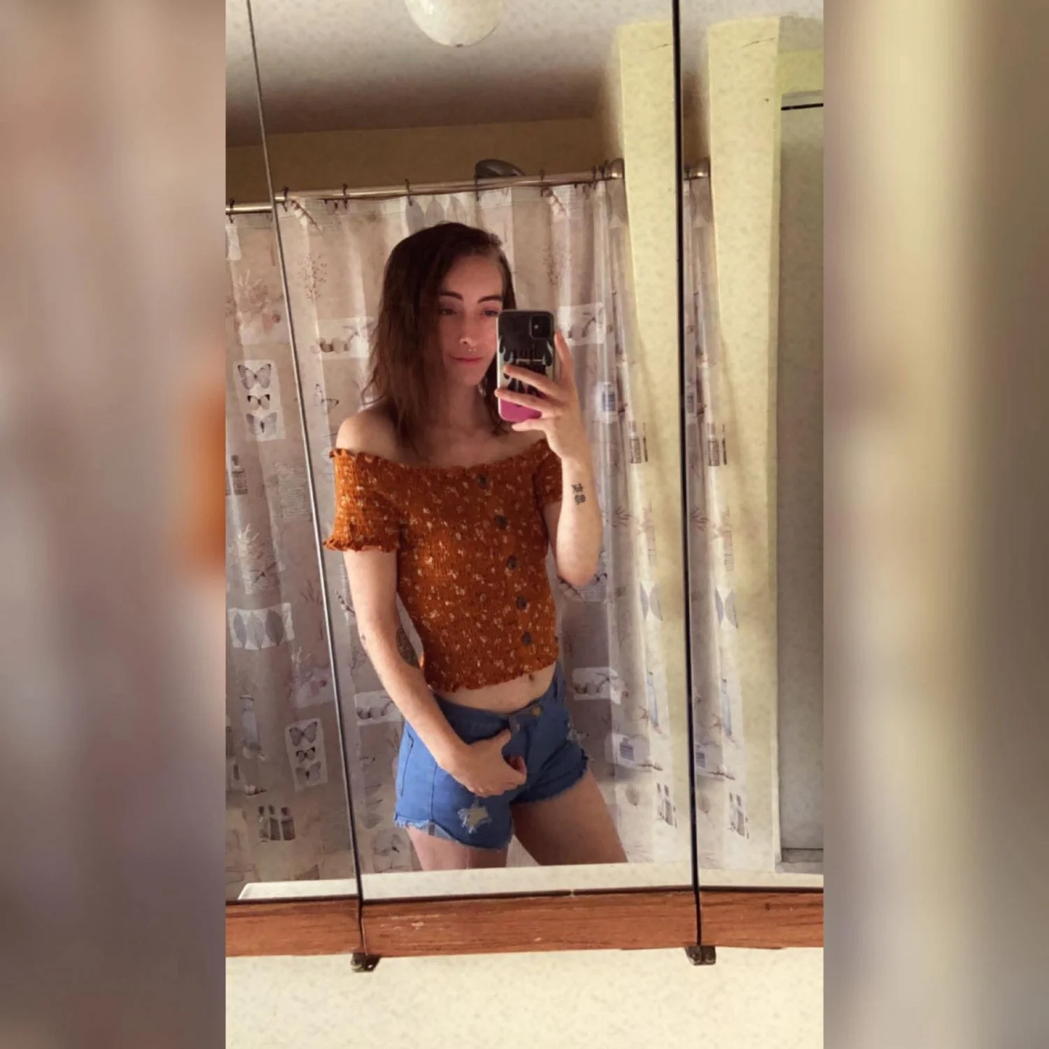 freind sent me her fuck tape image 32