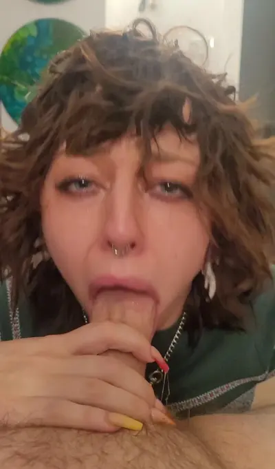 Blowjob Slut cover image