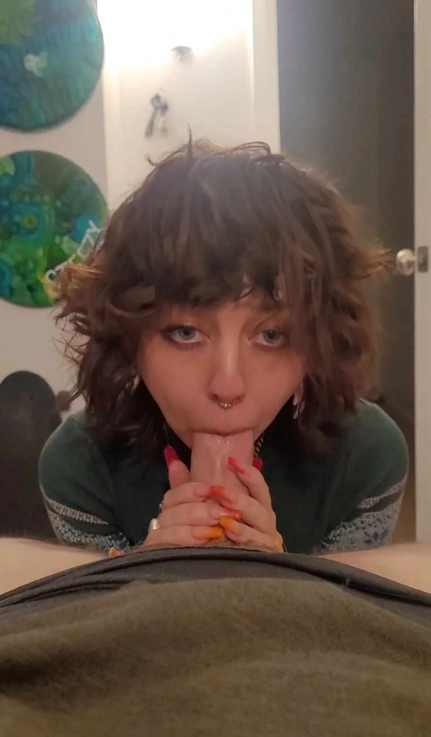 Blowjob Slut image 10
