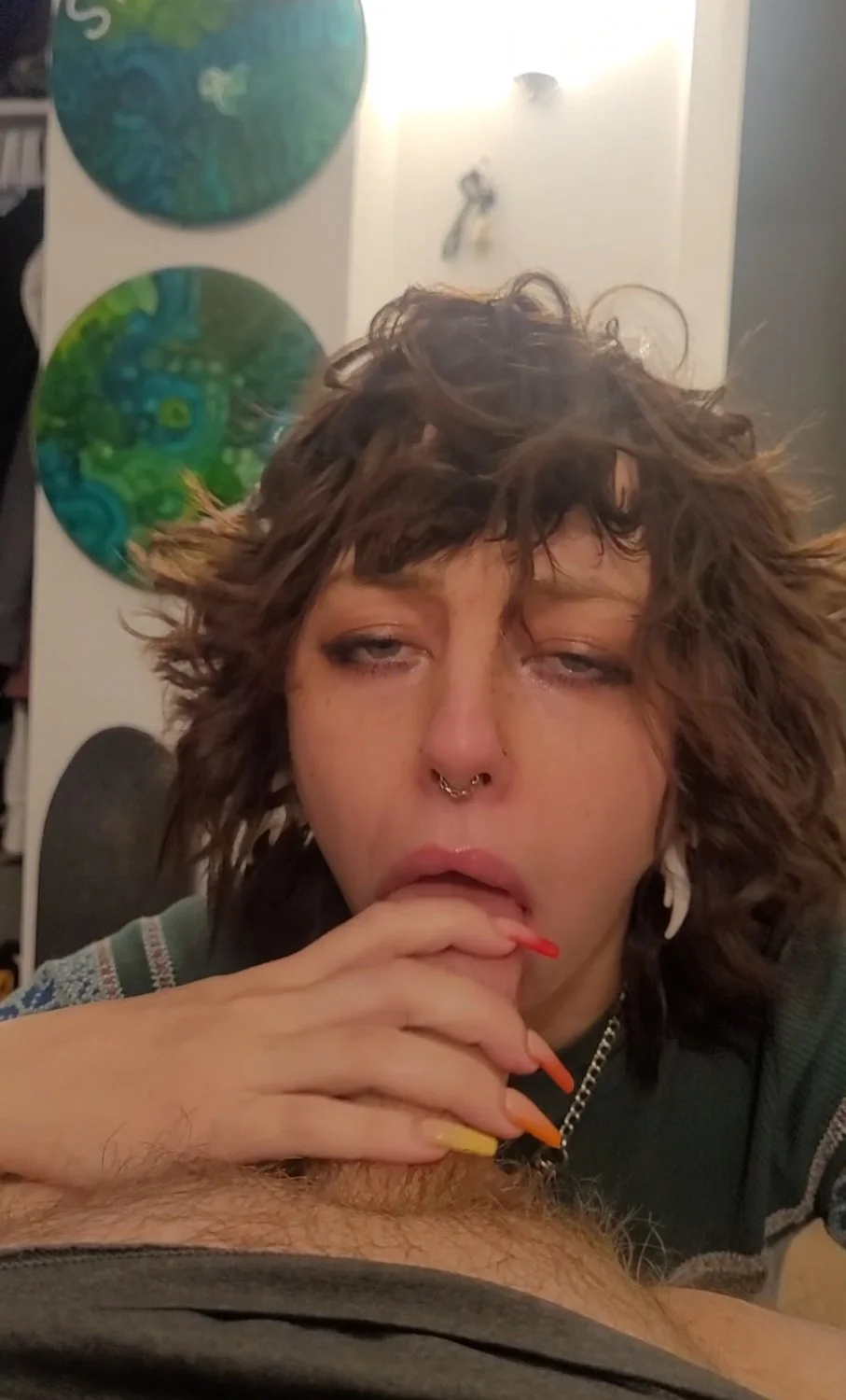 Blowjob Slut image 13