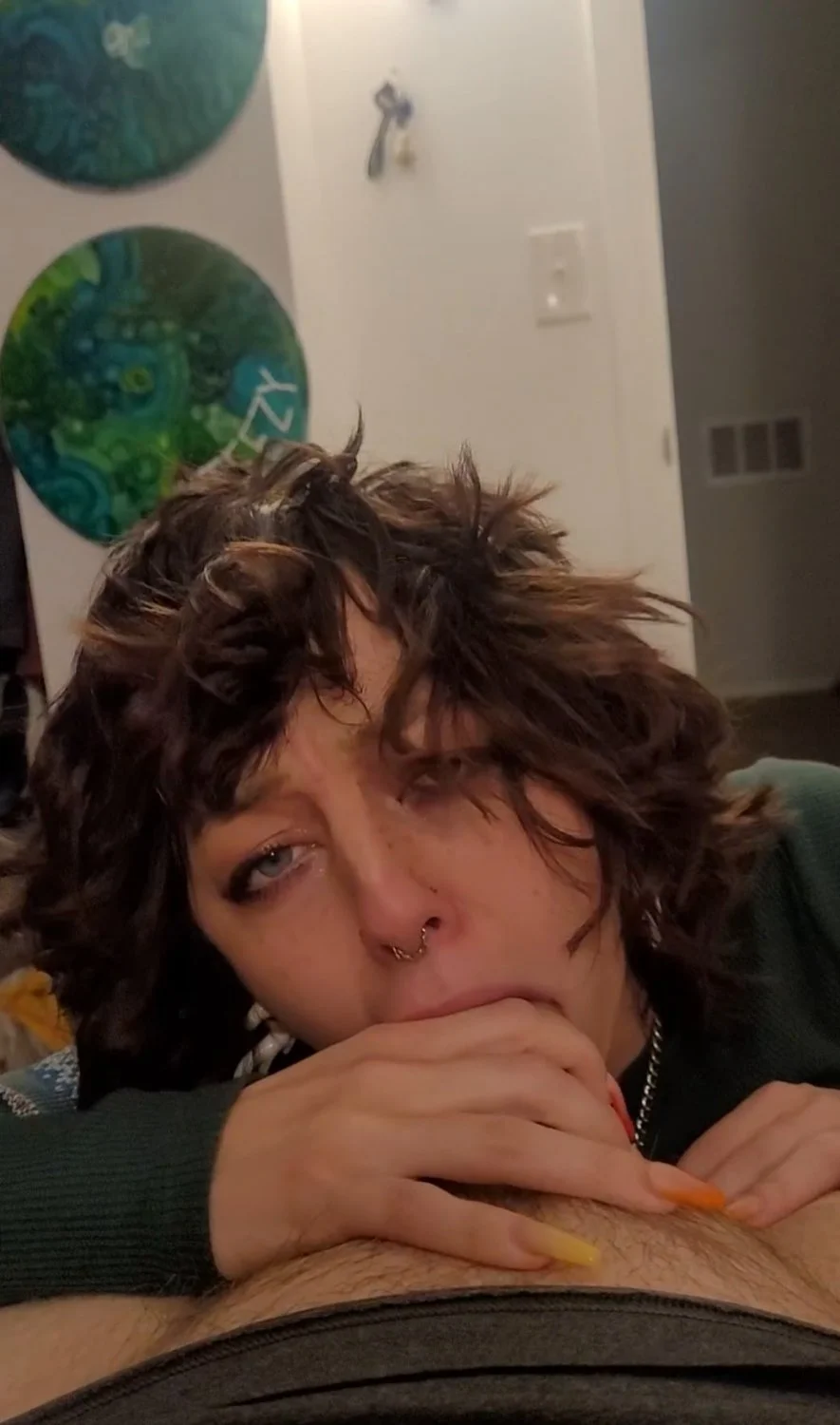 Blowjob Slut image 17