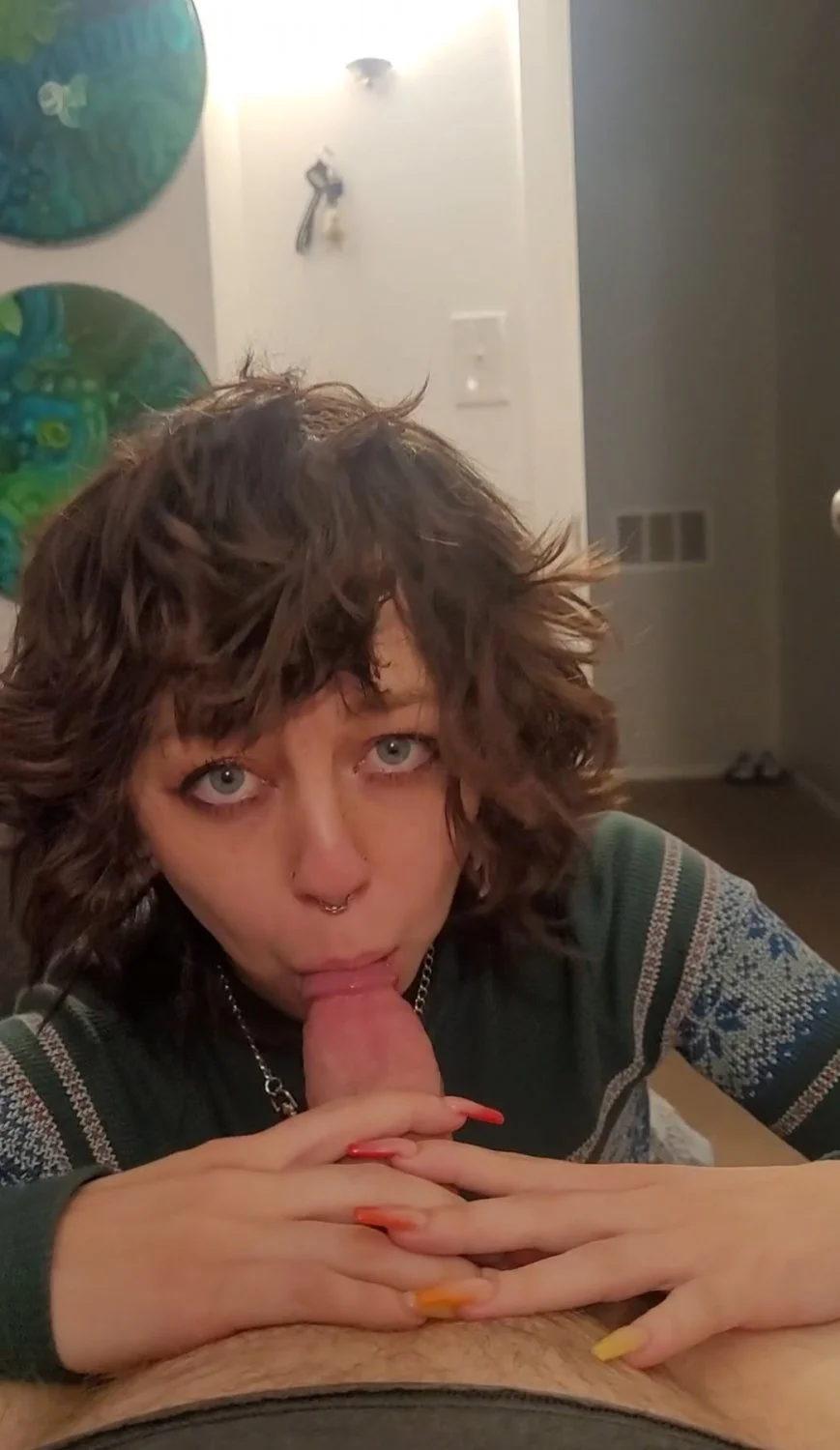 Blowjob Slut image 18