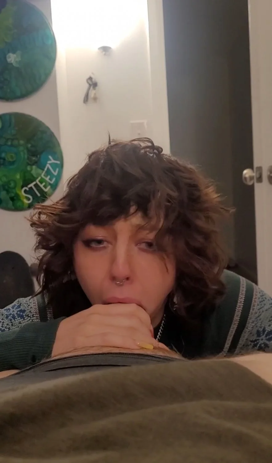 Blowjob Slut image 6