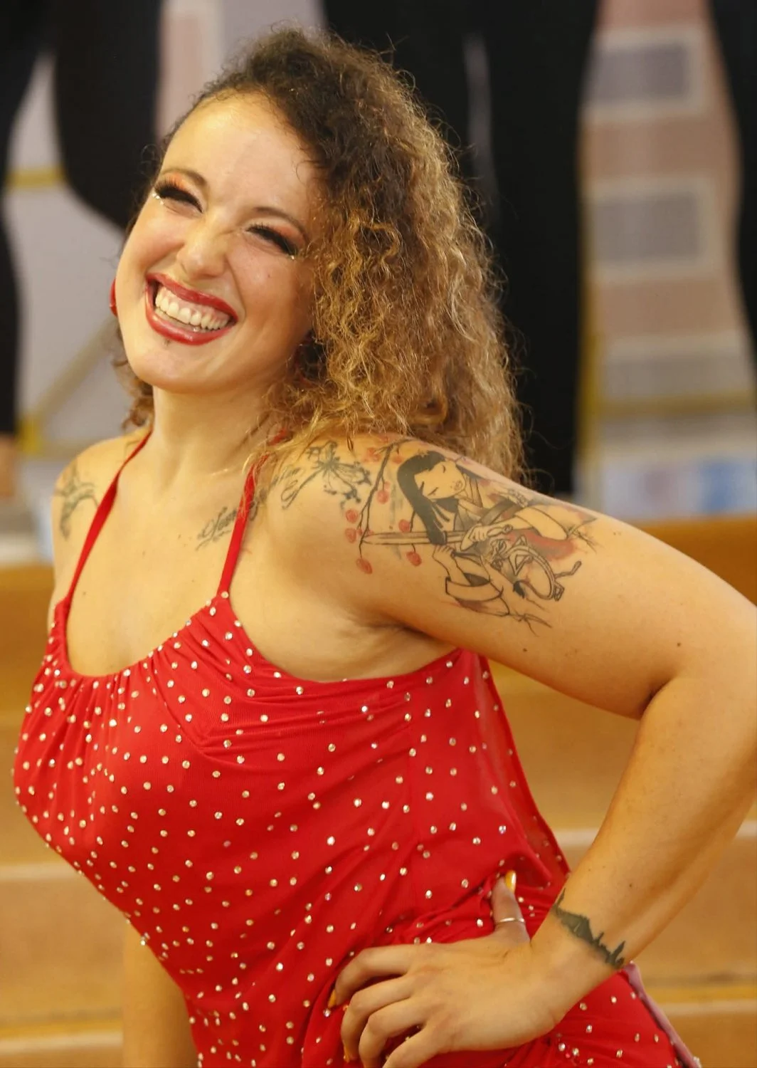 Silvia P. image 7