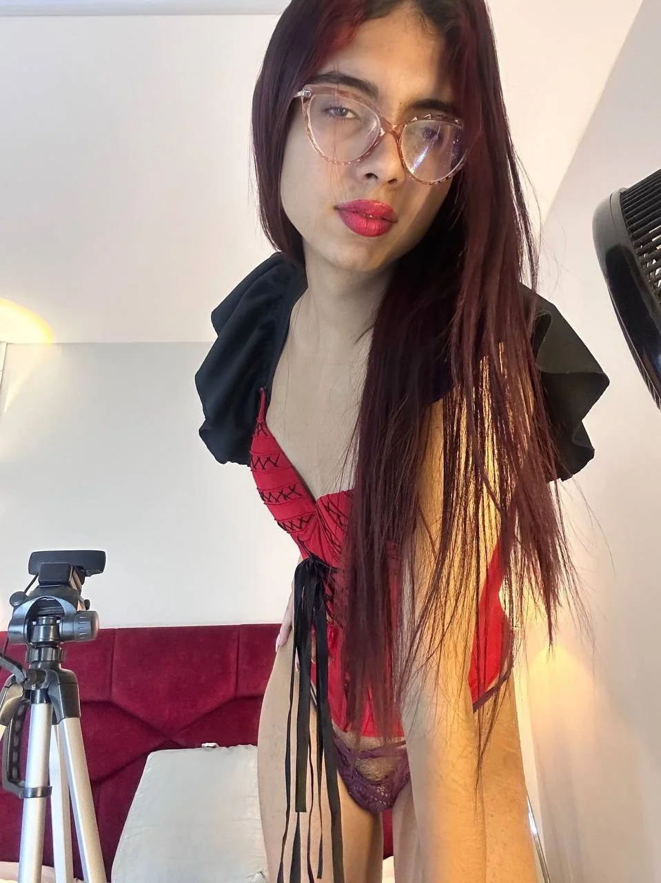I’ll teach you games they didn’t teach you in school. I teach you to play with every part of my body image 2