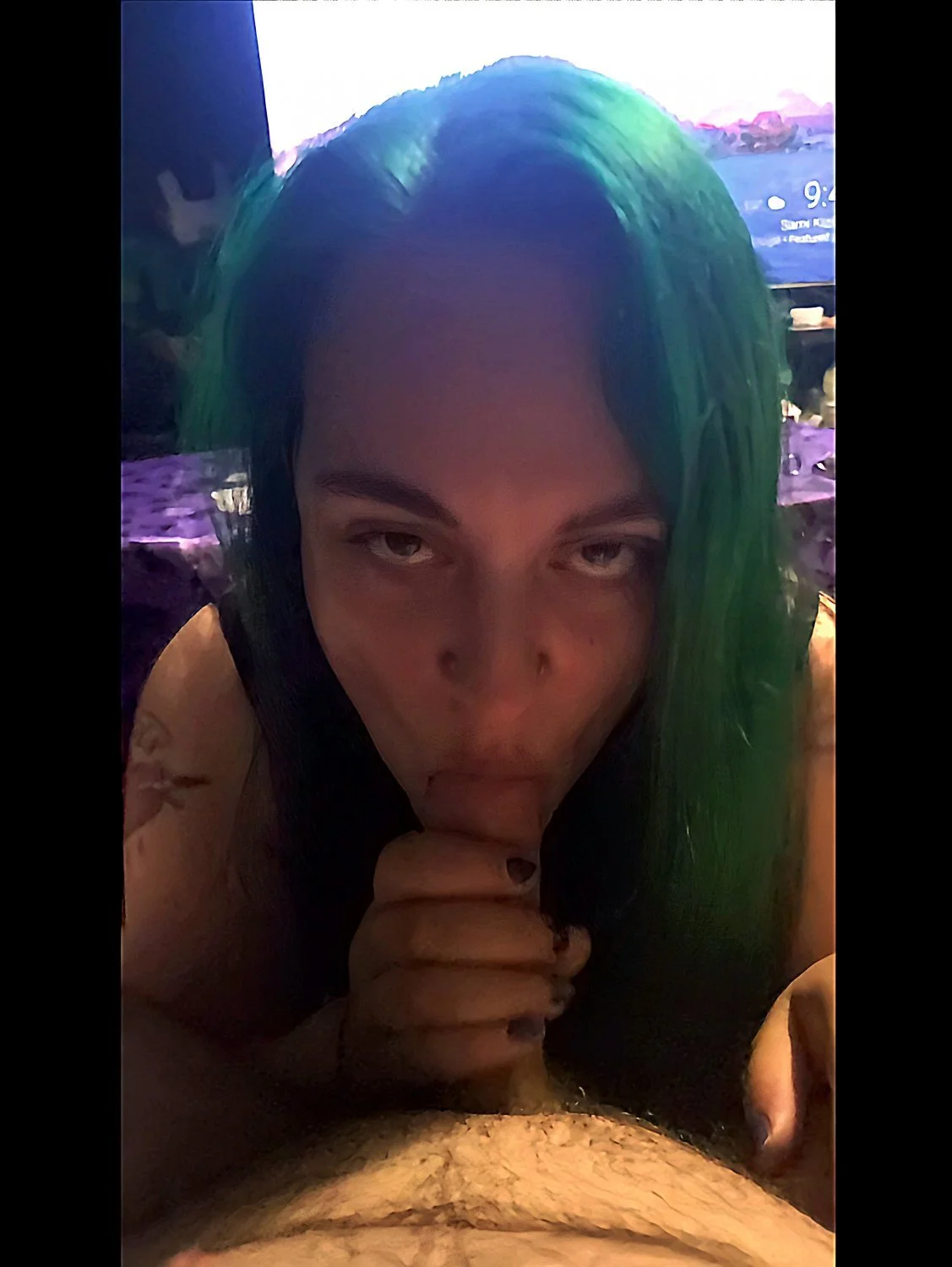 xXdinorawrXx begged me to post her. Repost this desperate bimbo cumdump, degrsde her. She loves it!! image 14