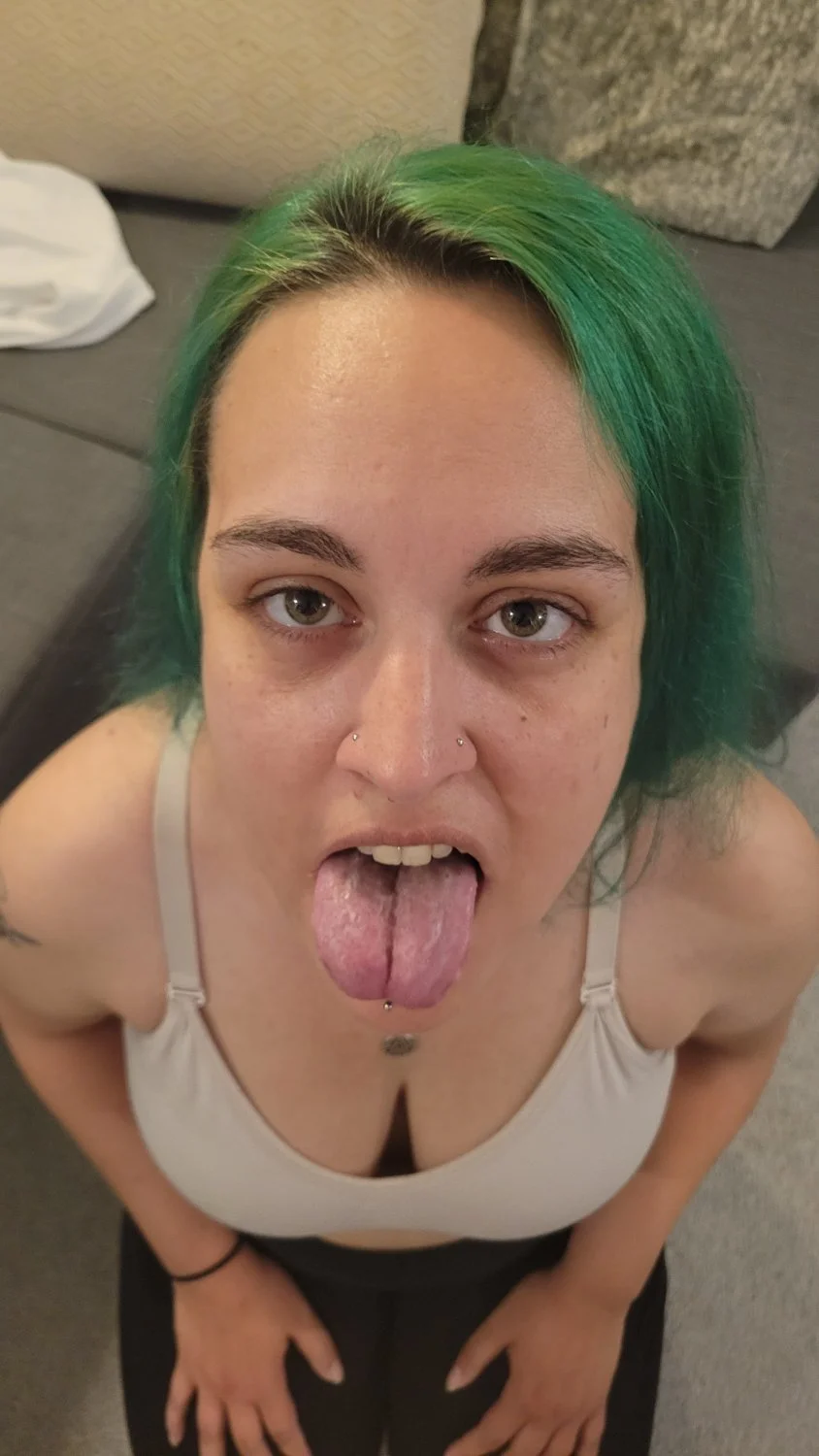 xXdinorawrXx begged me to post her. Repost this desperate bimbo cumdump, degrsde her. She loves it!! image 16