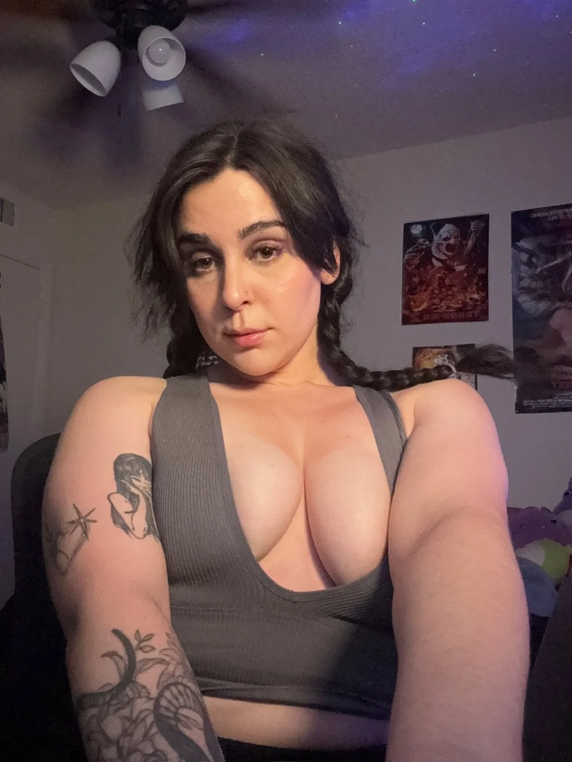 big tit pawg chloe image 2