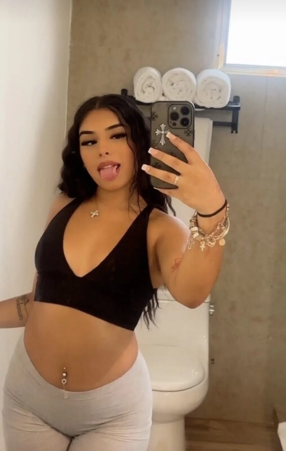 Slim Thick Latina pt.2 image 2