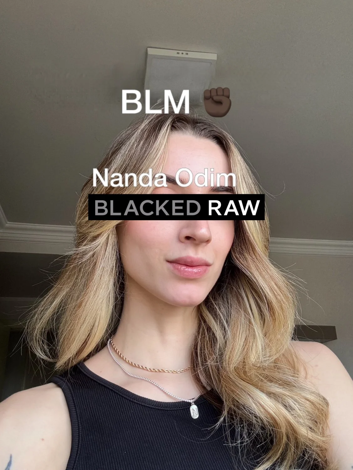 Famosinha vazada pelo negão Nanda Odim leaked slut bbc interracial sex main image
