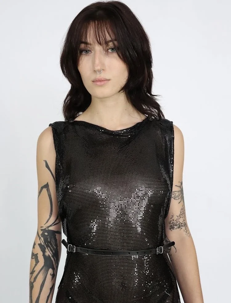 Submission 218: Users Sisters BFF Is A Slutty Emo Model image 13