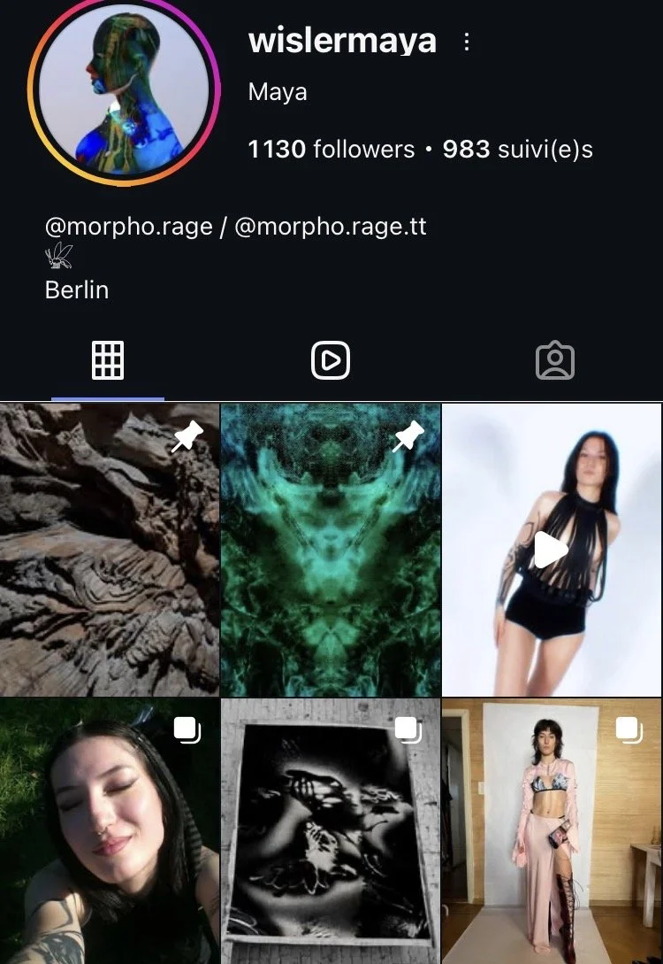 Submission 218: Users Sisters BFF Is A Slutty Emo Model image 15