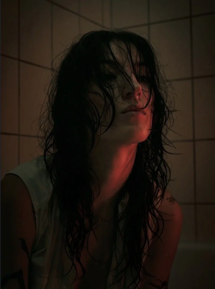 Submission 218: Users Sisters BFF Is A Slutty Emo Model image 2