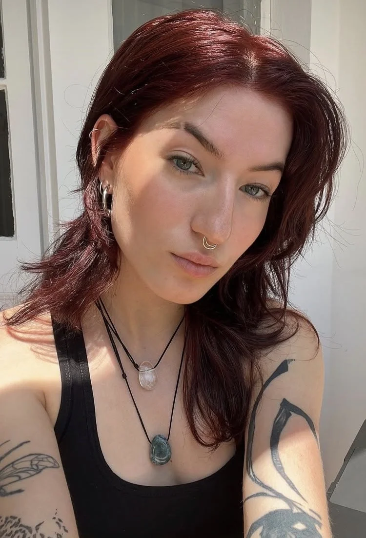 Submission 218: Users Sisters BFF Is A Slutty Emo Model image 21