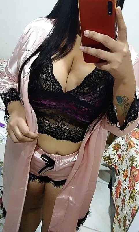 Gabi e branca santos image 4