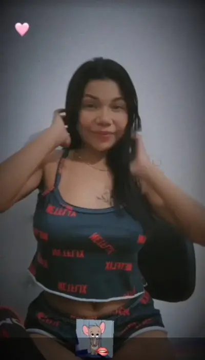 Novinha gostosa do tik tok cover image