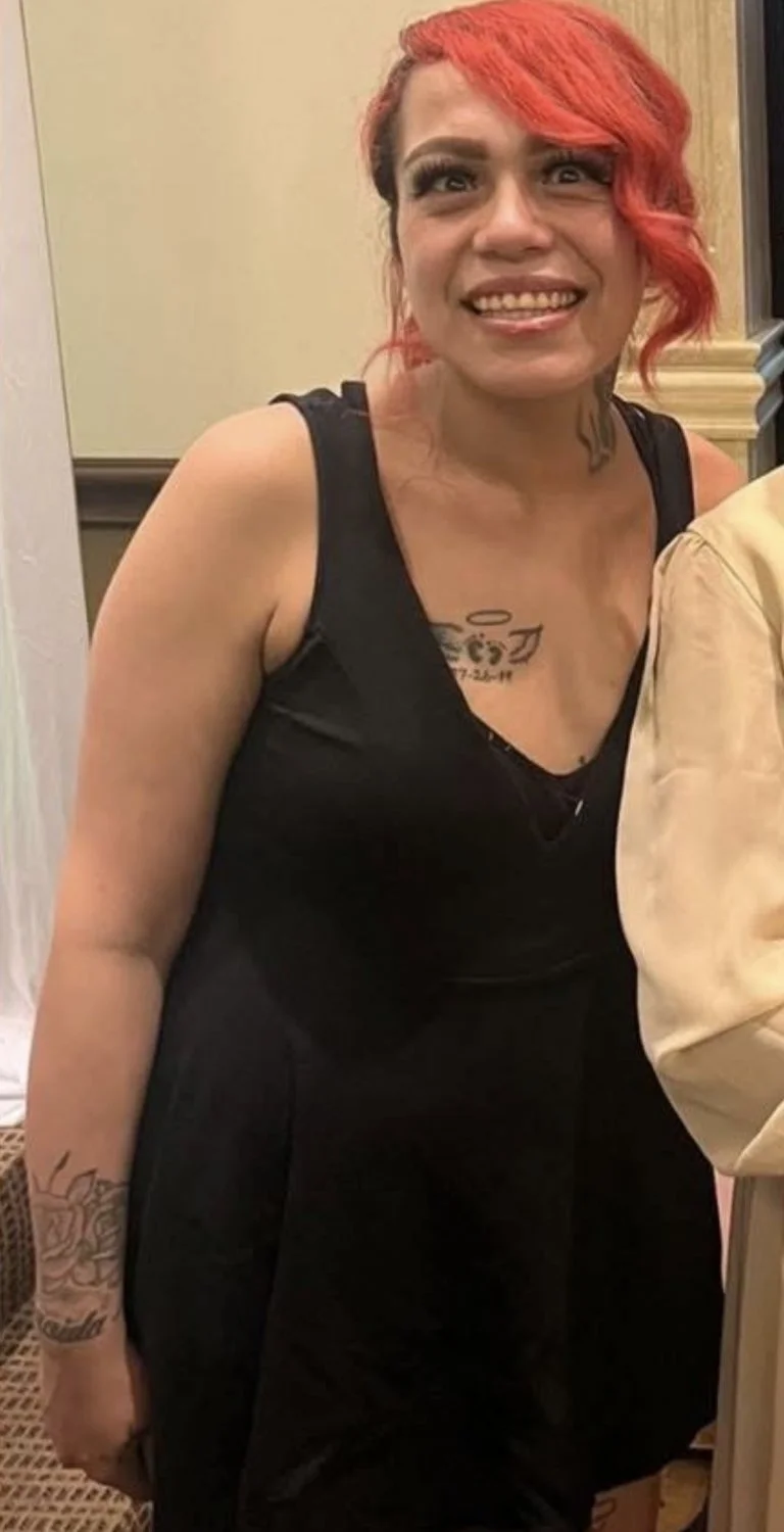 Chicago Latina thot image 2
