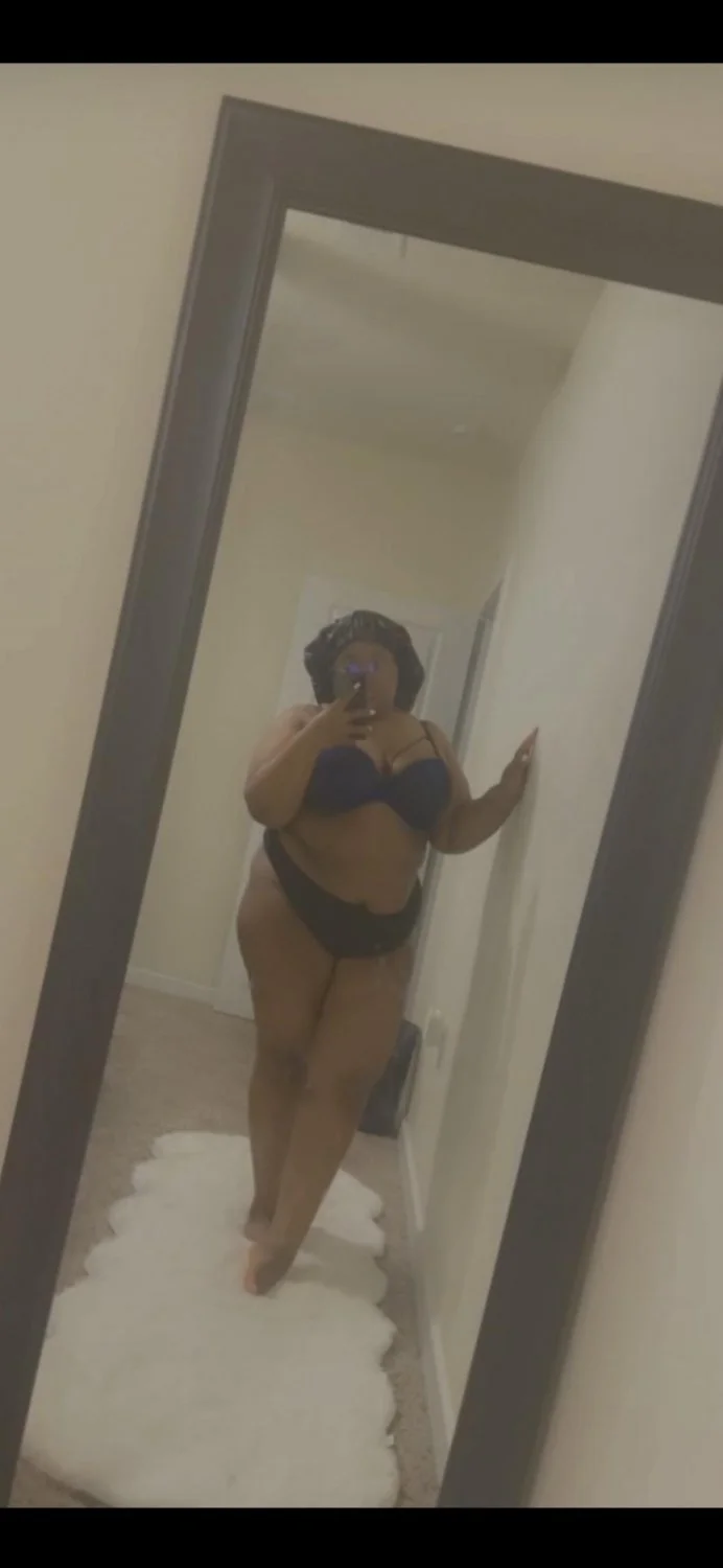 Hot DFW BBW image 2