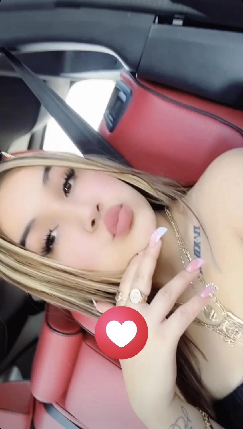 Chicago Latina thot image 2