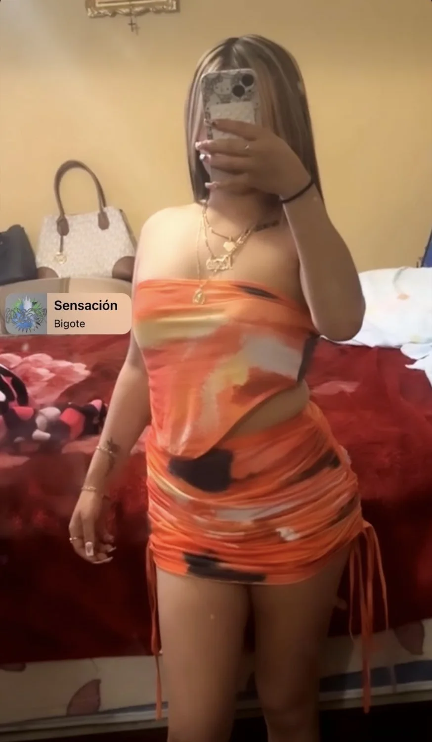 Chicago Latina thot image 3