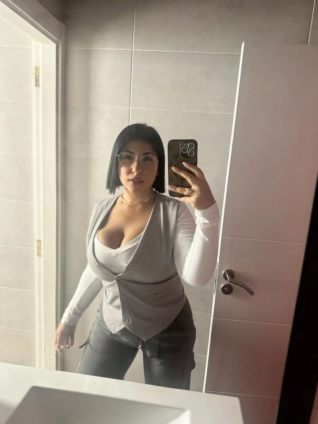 Todos tenemos una tía que tiene unas tetotaz image 8