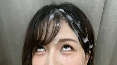 Nana Eat(2)__Ahegao+Cum (Ai) cover image