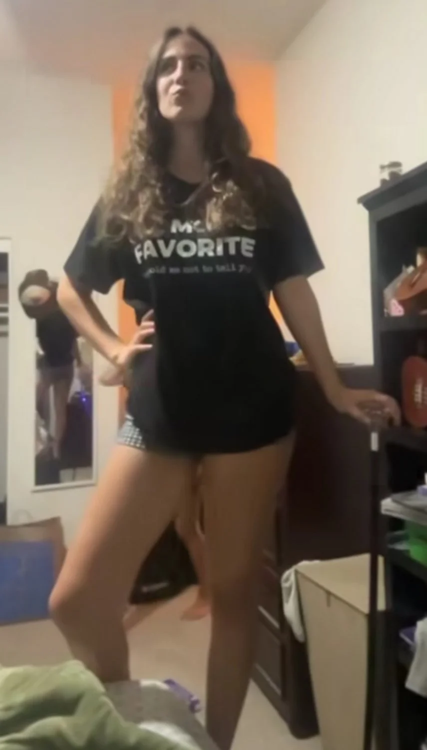 Irl ellie slut image 4