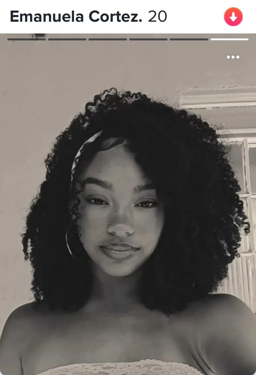 I love Black and white stuffs main image
