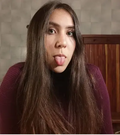 Rocío C cover image