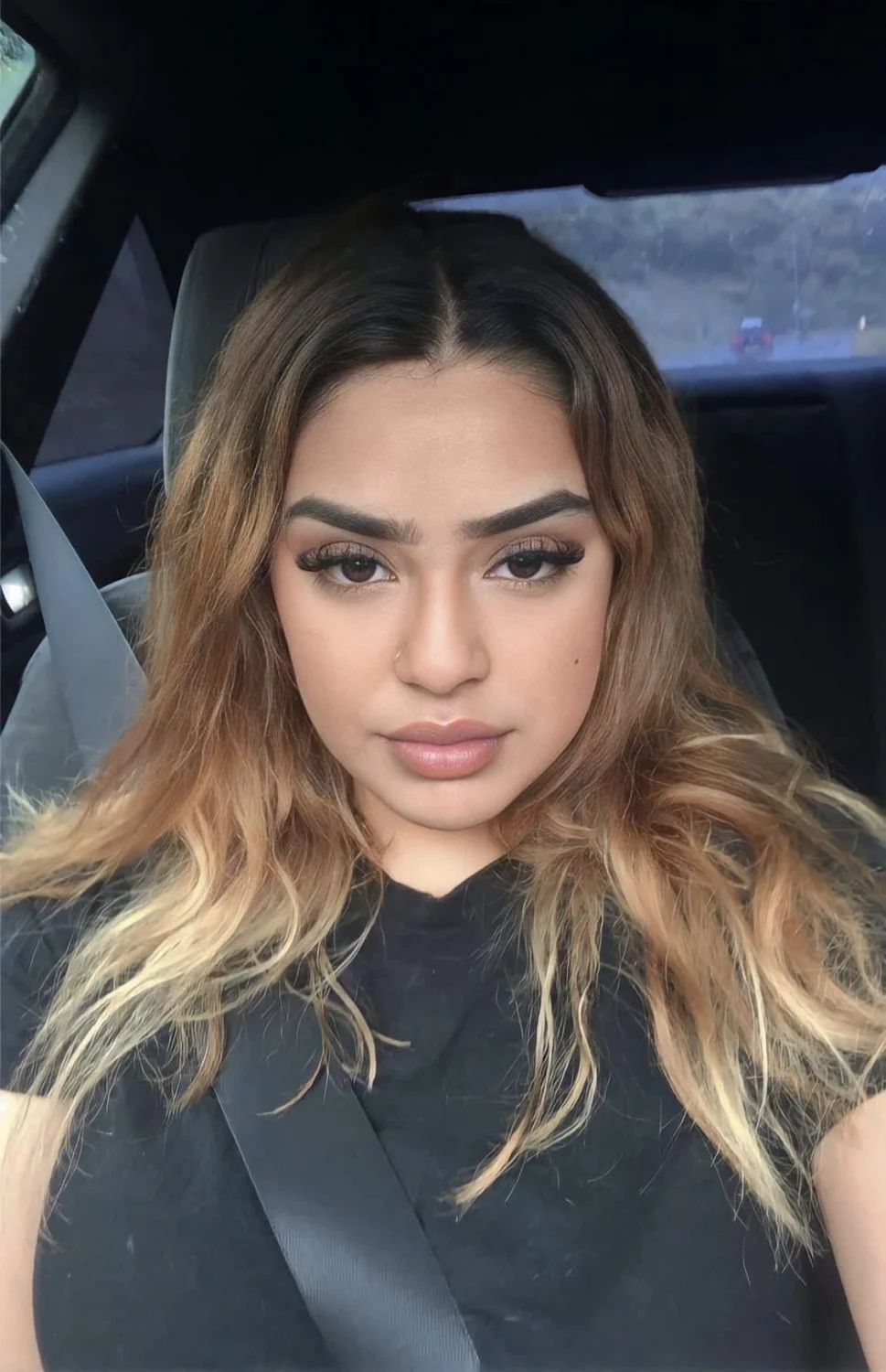 Sexy lady image 2