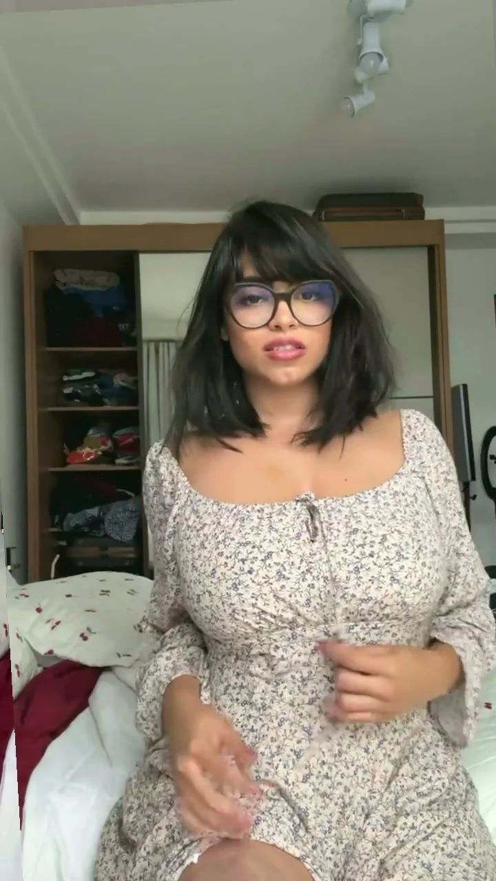 🔞 dripping petite body titfuck tight pussy cum dripping 🫦🍑 See my OF image 3