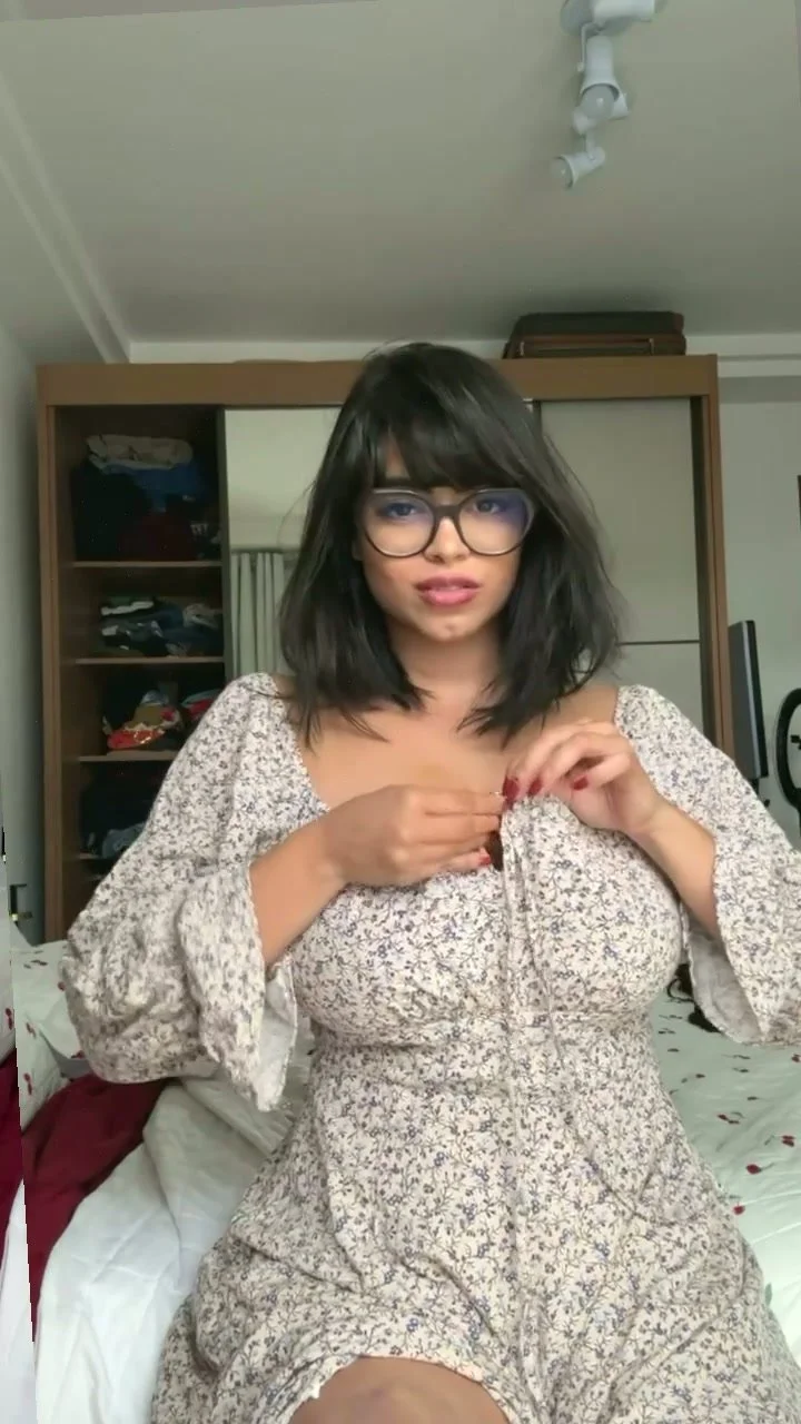 🔞 dripping petite body titfuck tight pussy cum dripping 🫦🍑 See my OF image 5
