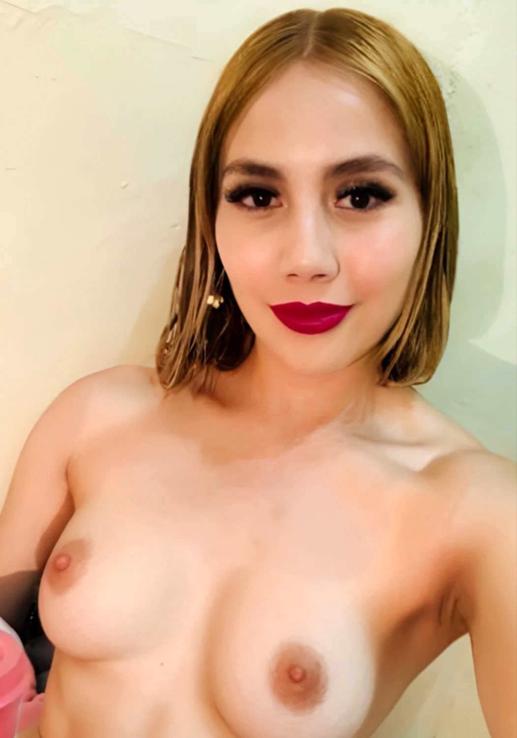 Cornudo exhibe a su novia sarahi image 12