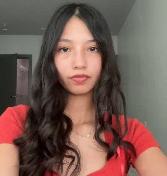 Sexy Latina leaked main image