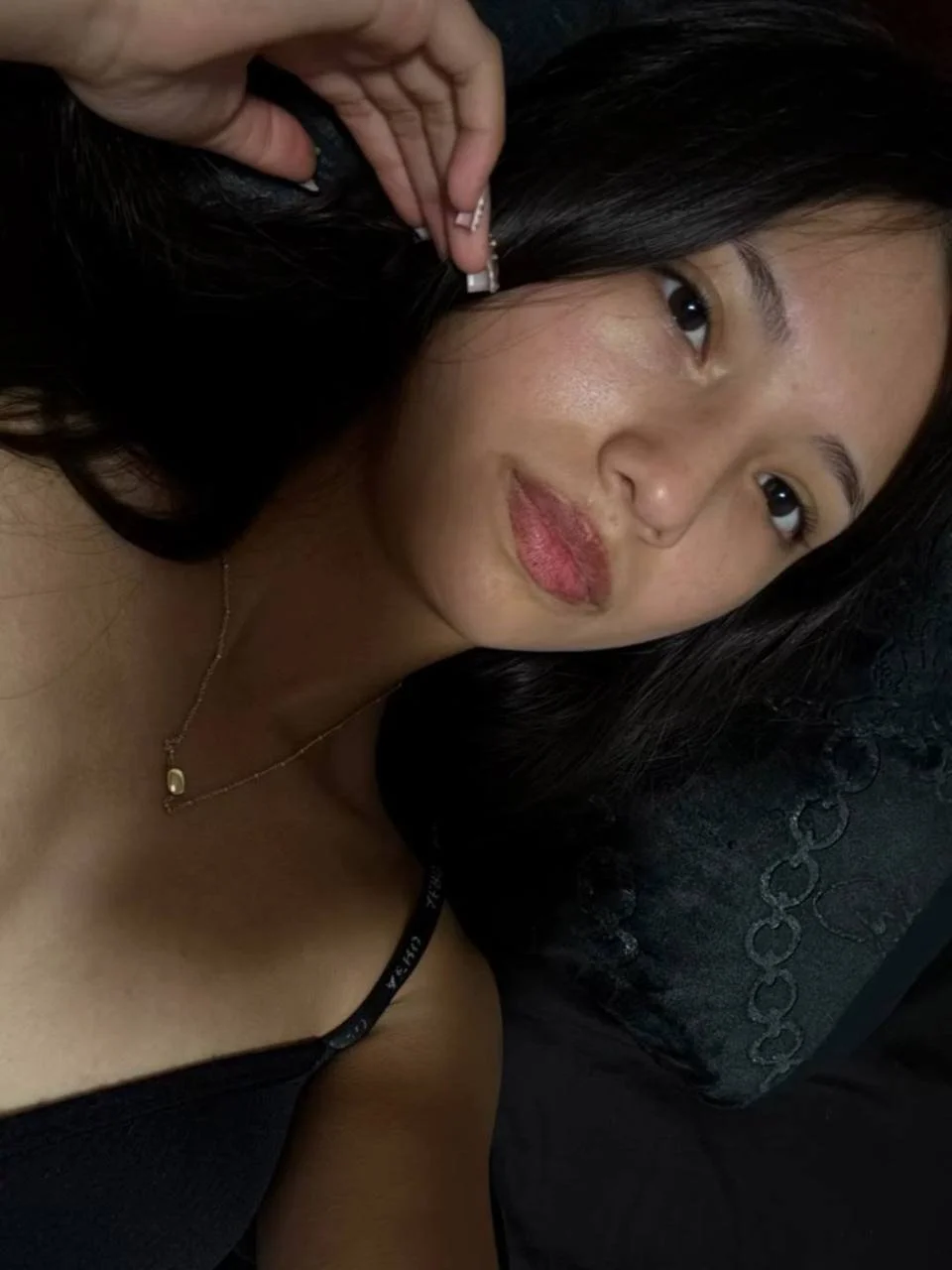 Sexy Latina leaked image 4