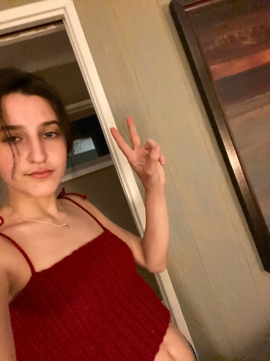 College Slut Lulu main image