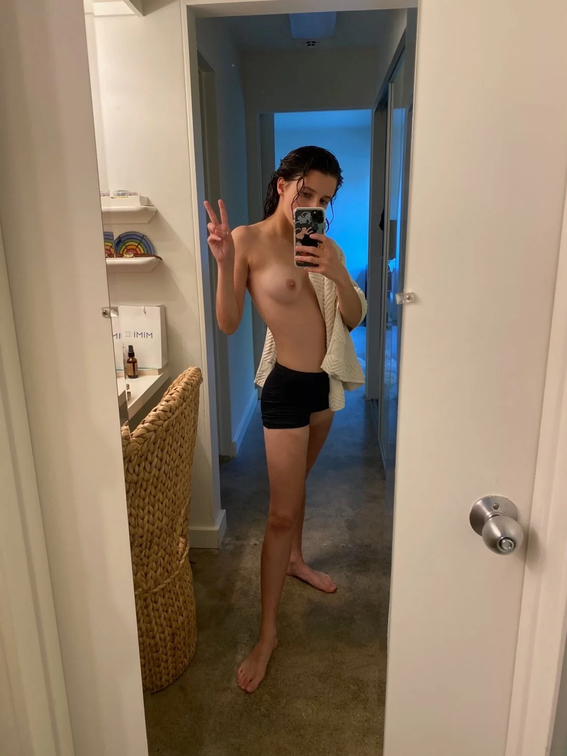College Slut Lulu image 10