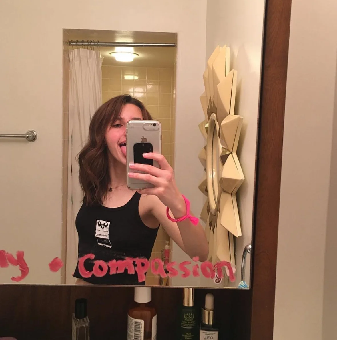 College Slut Lulu image 7