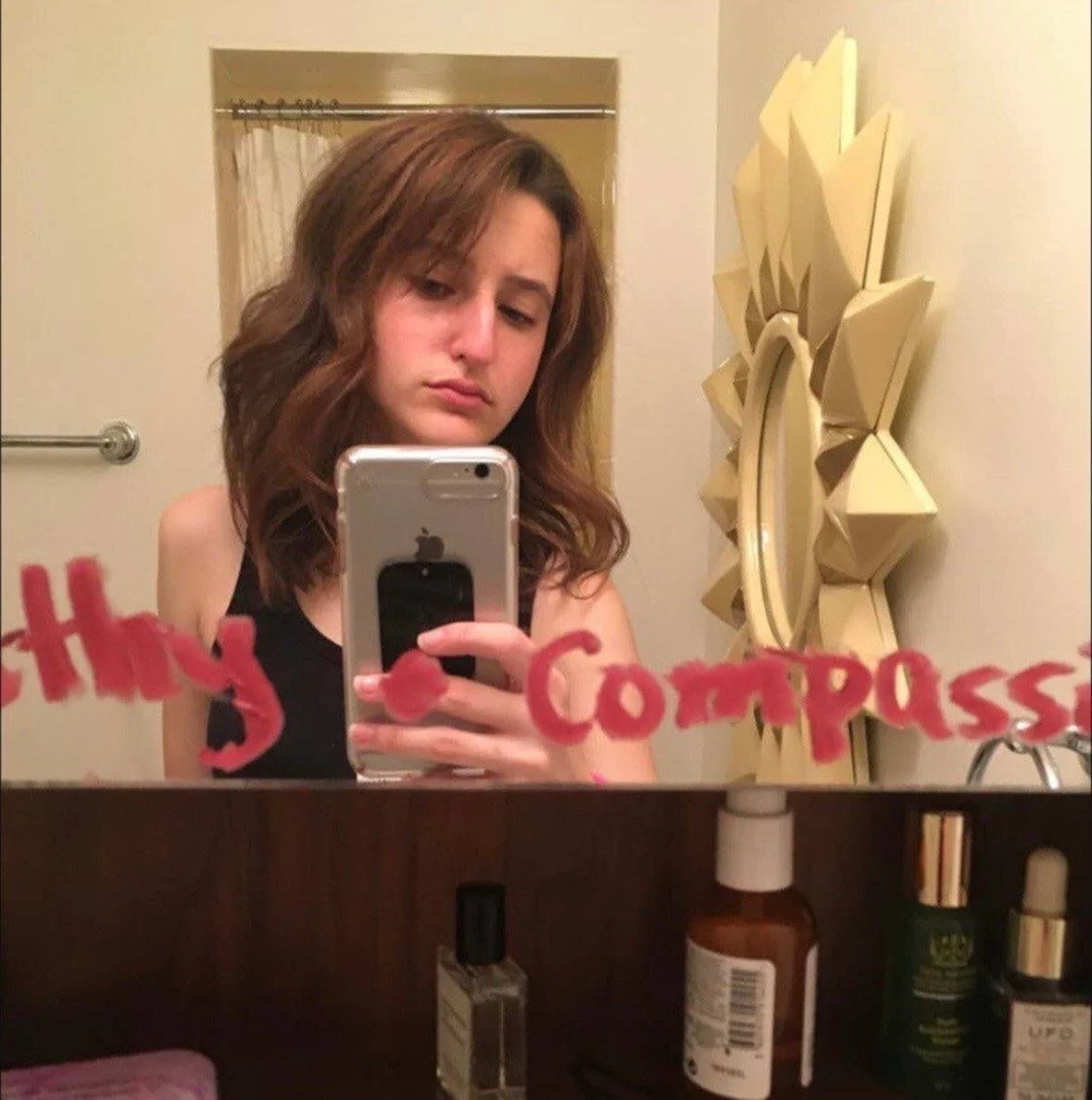 College Slut Lulu image 8